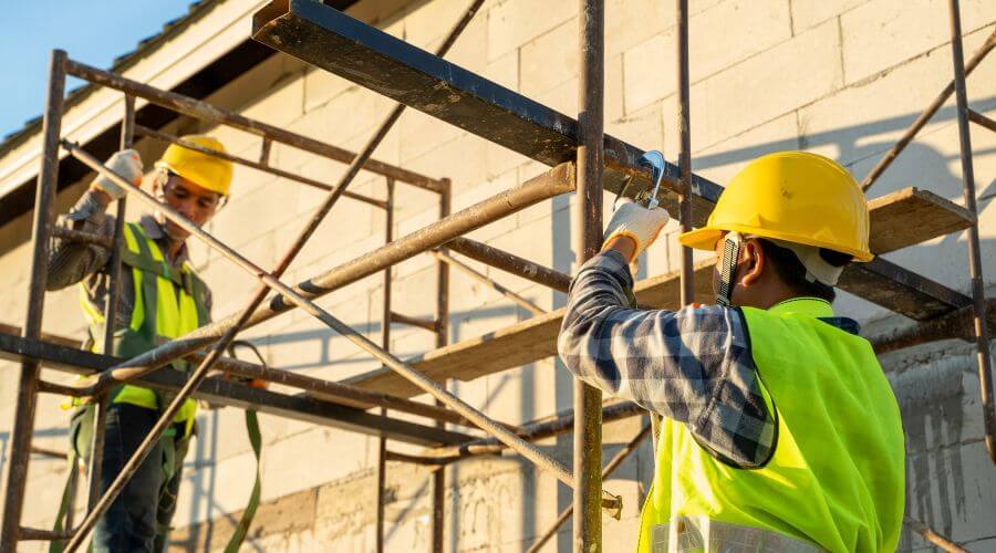 Expert tile roof repair services in Millville, NJ